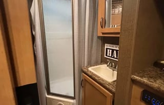 2015 Thor Chateau 31E class c motorhome