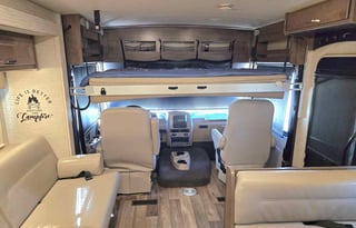 Winnebago Sunstar 29V