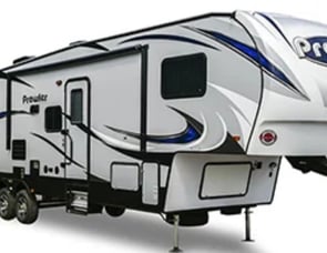 Heartland Prowler P326