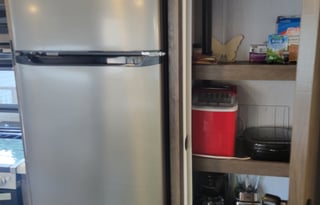 2022 Forest River RV Wildwood 29VBUD