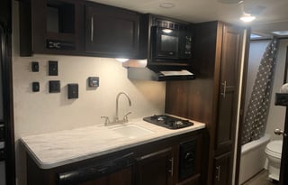 BAJA BETTY JAYCO JAY FLIGHT SLX