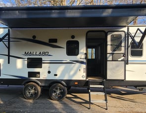 Heartland Mallard 26