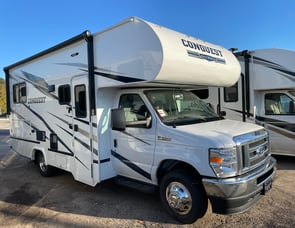 Gulf Stream RV Conquest Class C 6237LE