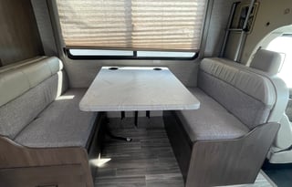 Glacier Adventure with Home Comfort !