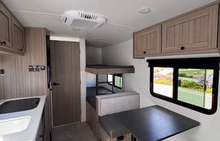 Adventure Ready Travel Trailer