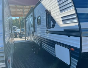 CrossRoads RV Zinger Lite ZR280BH