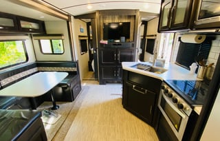 2020 Forest River Surveyor Luxury