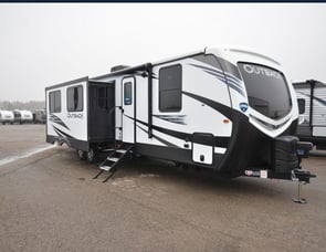 Keystone RV Outback 340BH