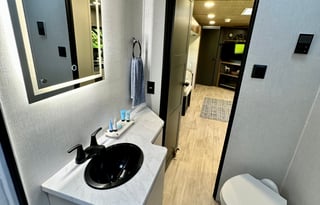2026 Forest River Vibe | Luxury Camping