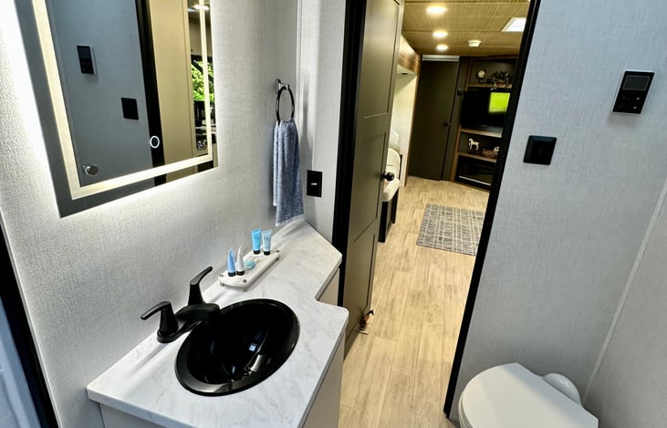 RV Photo