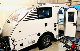 2023 Xtreme Outdoors Little Guy Micro MAX