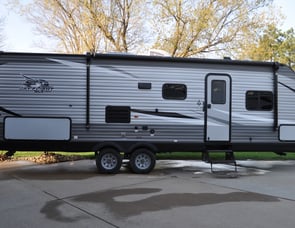 Jayco Jay Flight 26BH