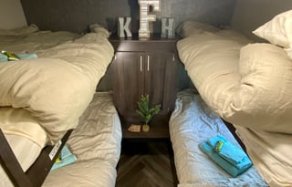 2021 KZ Sportsmen SE 301BHSE