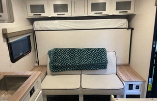 Free Ultra Quiet Generator Included!