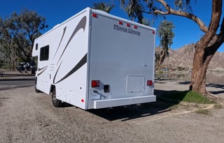 Cliff - Your California Getaway | Fully Stocked