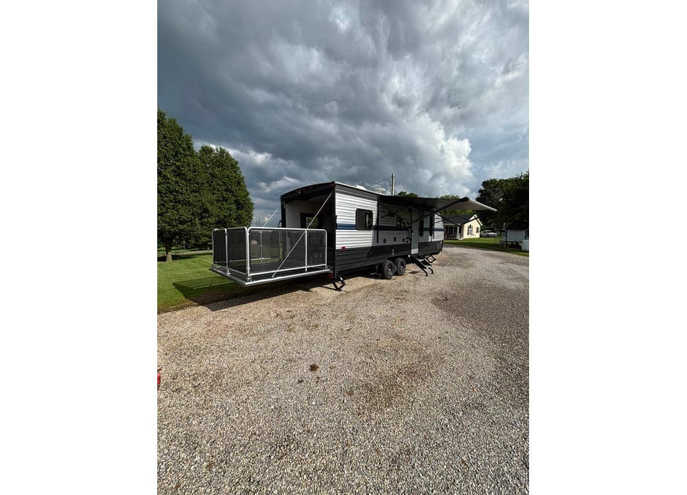 Toy Hauler rentals in Louisville