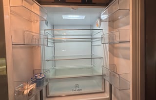 The All Inclusive RV!