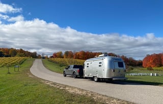 Magnolia 1-AIRSTREAM Flying Cloud 19*FULLY Loaded*