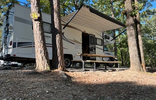 Easy Camping with Walt (2014- Coachman RV)