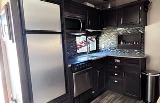 2018 Forest River RV Stealth SG2910