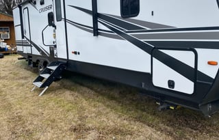 2021 Crossroads Cruiser Aire 33bhb