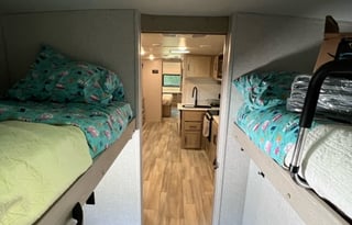 2023 Forest River RV Flagstaff Super Lite 29BHS