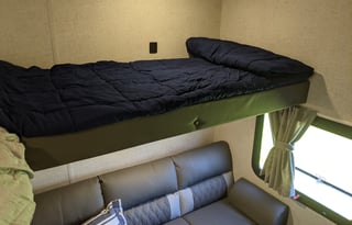 Amazing Family Getaway with Kids Bedroom