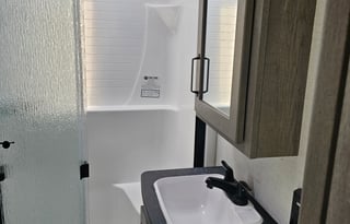 Frozen in "Carbon"ite