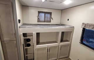 2022 Forest River RV CATALINA LEGACY 303QBCK