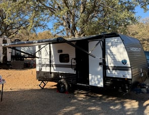 Keystone RV Hideout Single Axle 175BH