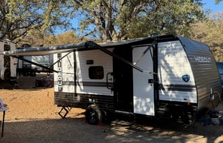 2025 Keystone Hideout