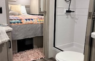 Gray Horse Shanty - Sleep Well, Ride More