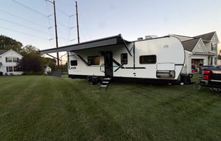 2026 XLR Boost Toy Hauler | Family & Adventure!