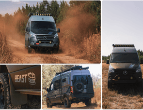 Storyteller Overland Storyteller Overland Beast MODE AWD