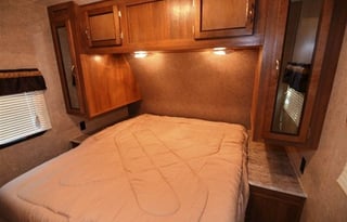 2015 Coachmen RV Catalina 323BHDS