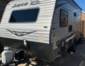 Jayco Jay Flight SLX 7 154BH