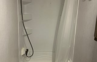 2023 33ft Travel Trailer. We deliver and set up