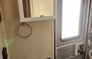 2018 Heartland Prowler Lynx 285 LX