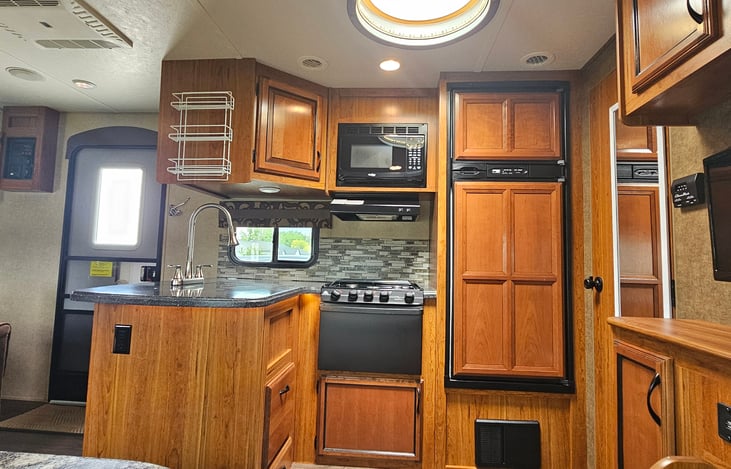 RV Photo