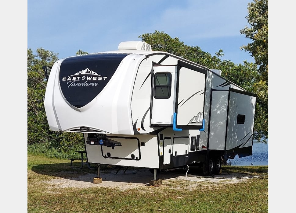 Fifth Wheel rentals in Tavares