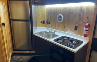 2023 Unknown Team Lodge Grand Lodge