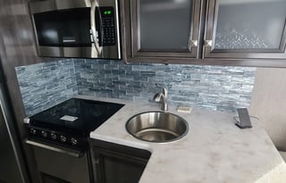 2021 Luxury for beginners! Fleetwood Flair 29m