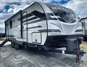 Heartland Mallard 25