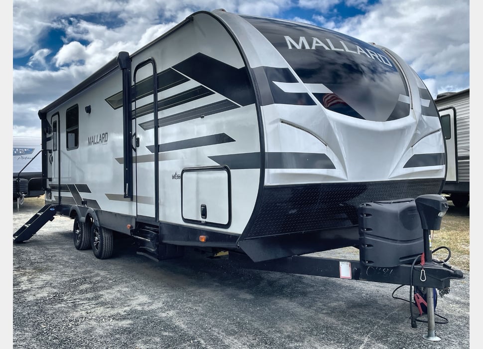 Travel Trailer rentals in Syracuse