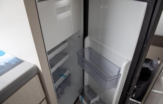 24 Class B Thor Sanctuary 19L Mercedes 4X4 Diesel