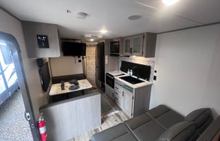 The Lantern Lodge | Family Bunkbeds | Sleeps 8