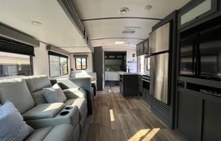 2022 Keystone RV Bullet Ultra Lite 290BHS