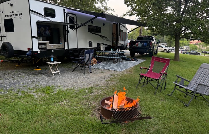 RV Photo