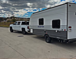 Gulf Stream RV Enlighten 17bh