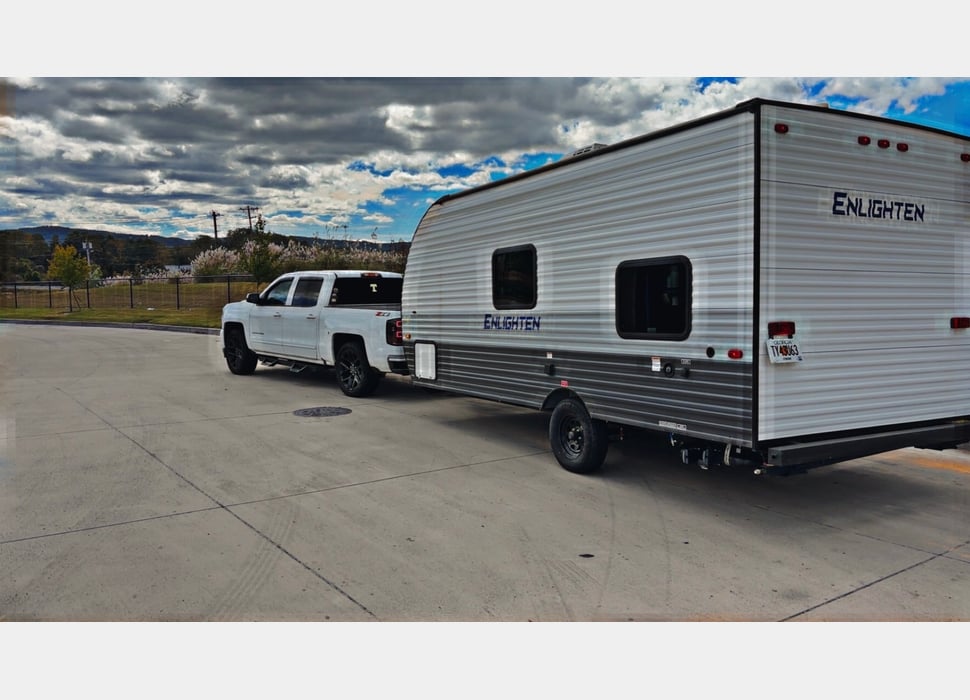 Travel Trailer rentals in Rincon